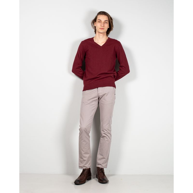 Pantaloni-causal-din-bumbac-24FPS10031