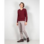 Pantaloni-causal-din-bumbac-24FPS10031