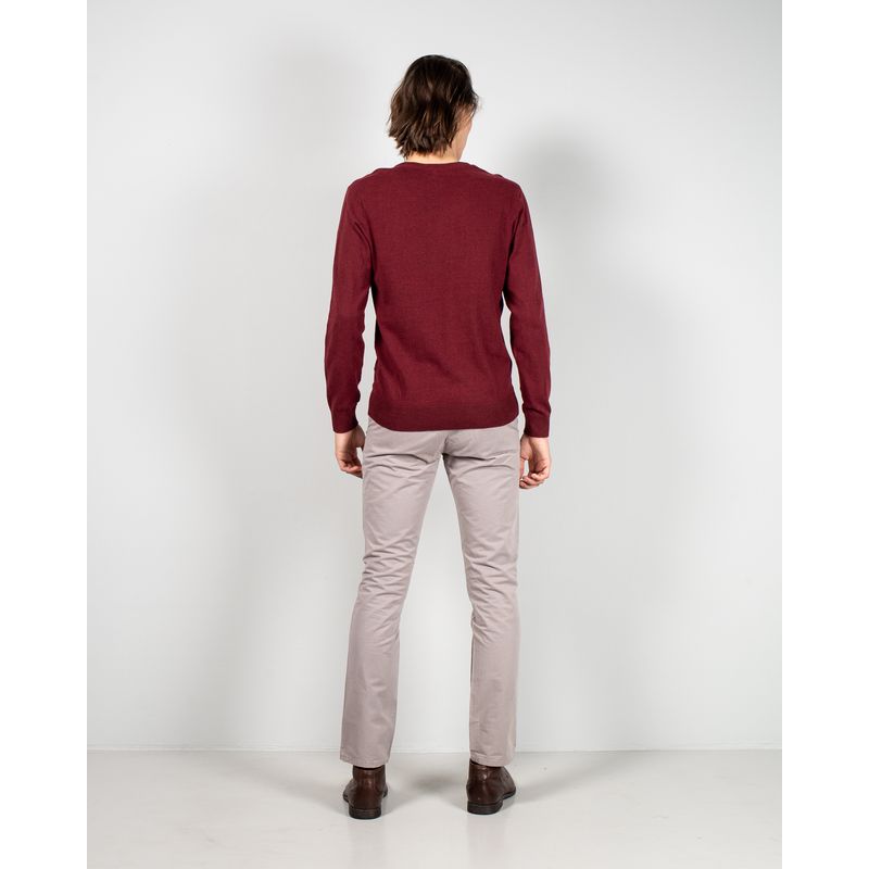 Pantaloni-causal-din-bumbac-24FPS10031