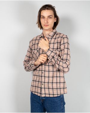 Camasa groasa cu nasturi 24MAB06024