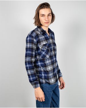 Camasa cu maneca lunga pentru barbati 24MAB06030