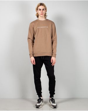 Bluza cu maneca lunga si interior pufos 24CLO05004