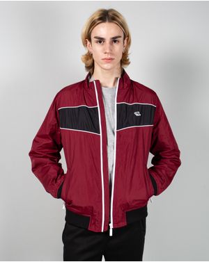 Jacheta cu mansete elastice 24MAY16105