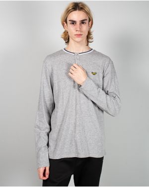 Bluza din bumbac cu maneca lunga 24MAY37079
