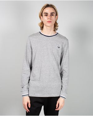 Bluza cu maneca lunga pentru barbati 24MAY37080
