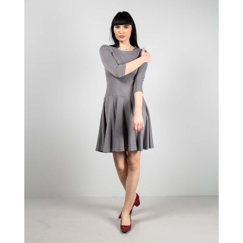 Rochie-din-tricot-fin-23DAV03040