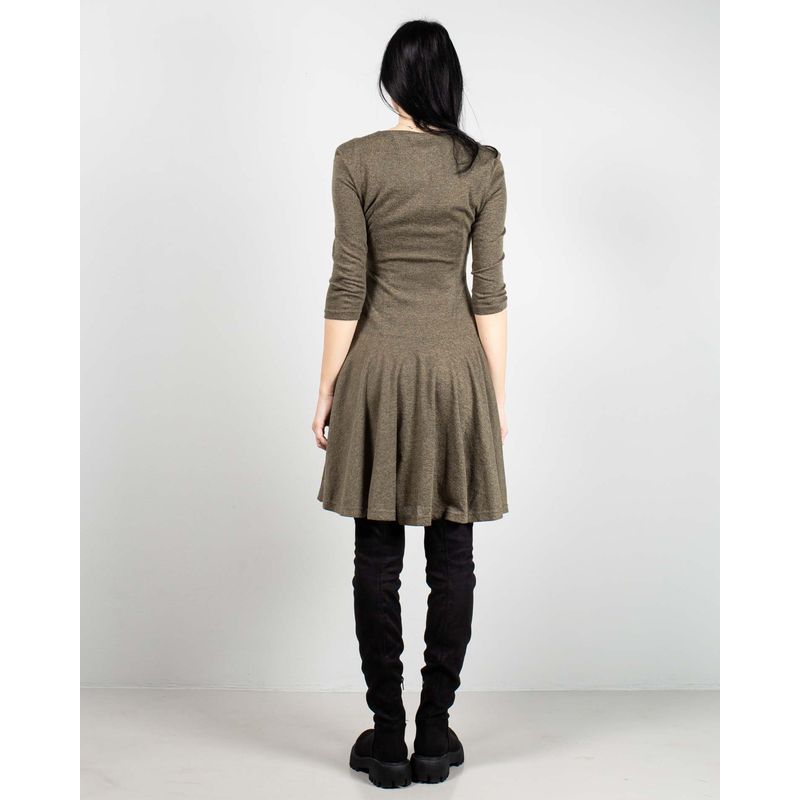 Rochie-clopot-cu-maneca-trei-sferturi-24DAV01013