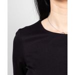 Rochie-scurta-cu-maneci-trei-sferturi-23DAV03064