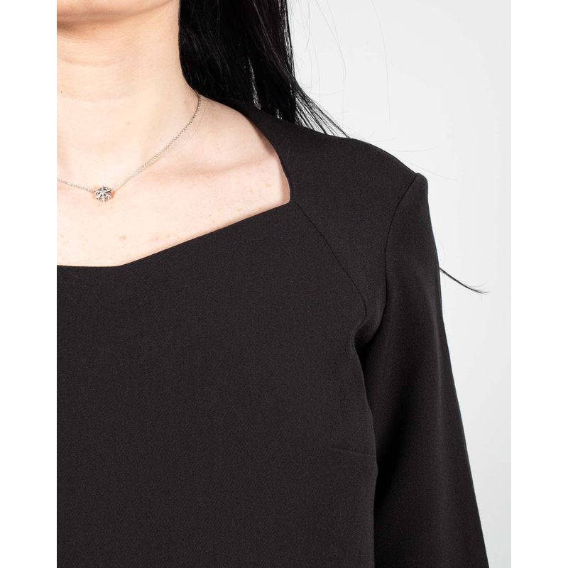 Rochie-dreapta-cu-maneca-trei-sferturi-23DAV03047