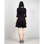 Rochie-dreapta-cu-maneca-trei-sferturi-23DAV03075