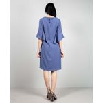 Rochie-uni-cu-maneci-largi-23DAV03086