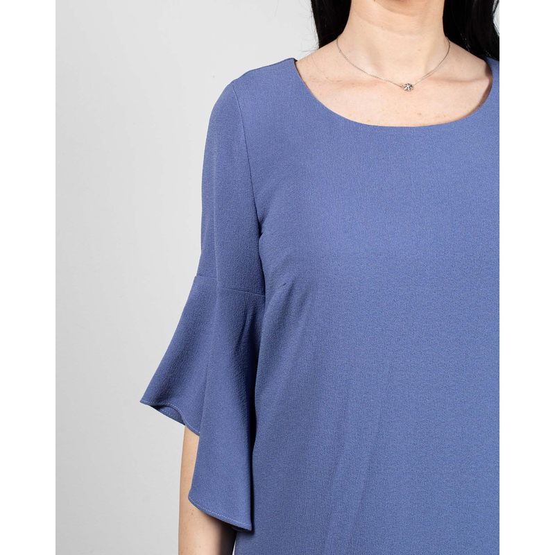 Rochie-uni-cu-maneci-largi-23DAV03086