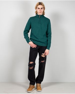 Jeans Jack&Jones din bumbac 24FPS10022