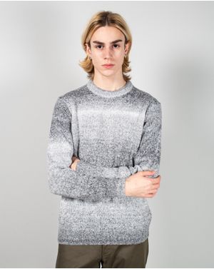 Pulover moale din bumbac 24MKF08045