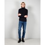 Bluza-din-bumbac-cu-guler-intors-24POS55004