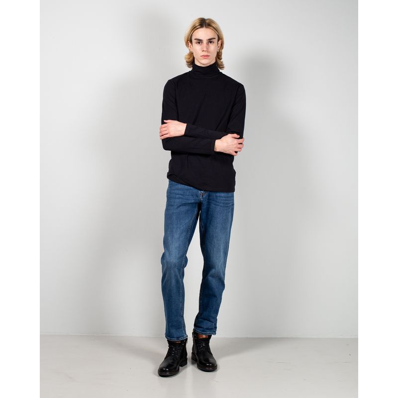 Bluza-din-bumbac-cu-guler-intors-24POS55004