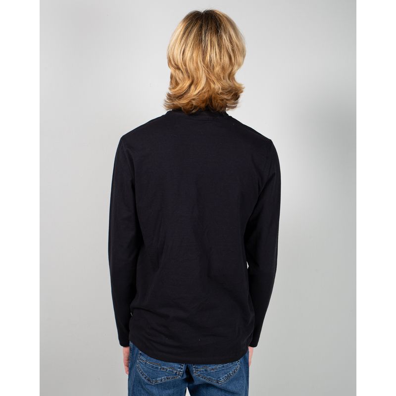 Bluza-din-bumbac-cu-guler-intors-24POS55004
