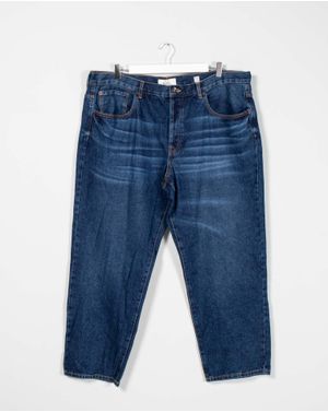 Jeans cu buzunare pentru barbati 24MAB06041