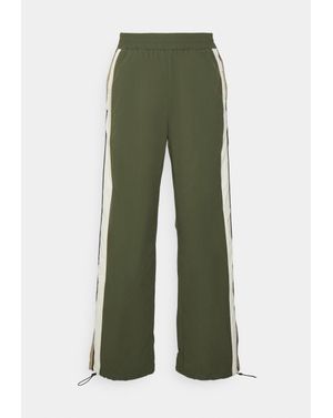 Pantaloni Freequent cu vipusca si talie elastica 24OUT06002