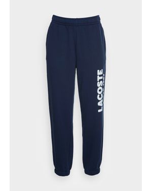 Pantaloni sport Lacoste 24OUT06007