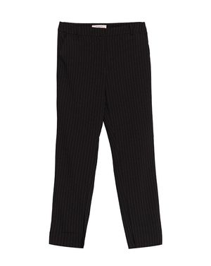 Pantaloni CARKIYA HW  cu dungi 24OUT06046