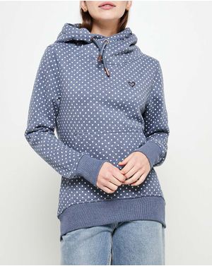 Hanorac Alife&Kickin cu gluga 24OUT04048