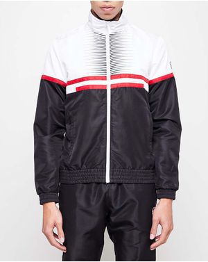 Jacheta Sergio Tacchini cu fermoar 24OUT04077