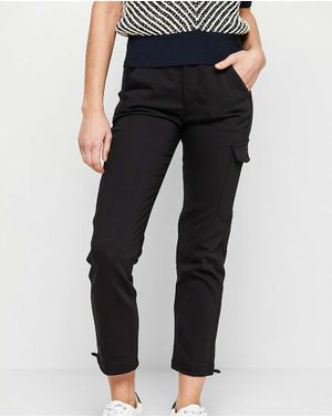 Pantaloni North Sails cu buzunare 24OUT06016