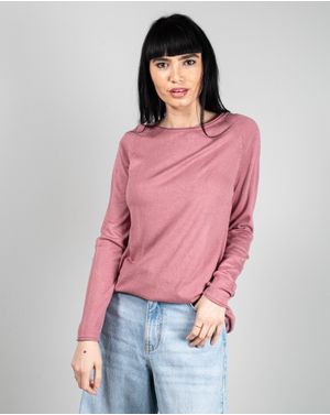 Pulover tricotat fin 24MAY16099