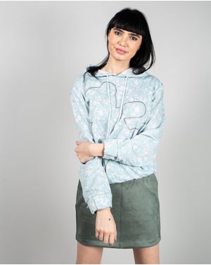 Hanorac cu gluga si mansete elastice 24MAY16109