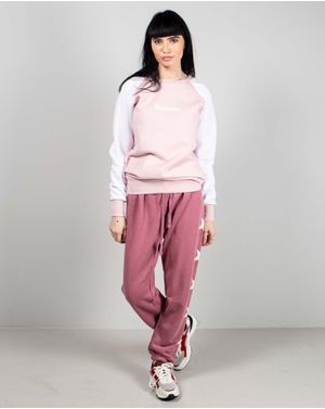 Bluza cu interior pufos 24MAY37002