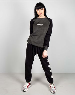 Bluza cu interior pufos 24MAY37018