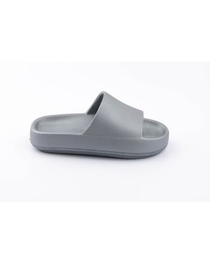 Papuci cu talpa comoda din spuma pentru barbati 25AKA02001