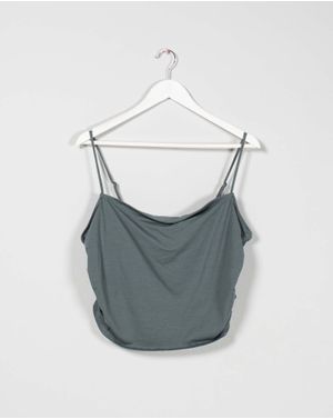 Top maternity Even&Odd din bumbac 24POS47043