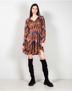 Rochie ONLY cu elastic in talie 24POS47564