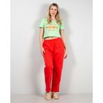 Tricou-crop-din-bumbac-cu-imprimeu-25ALN20011