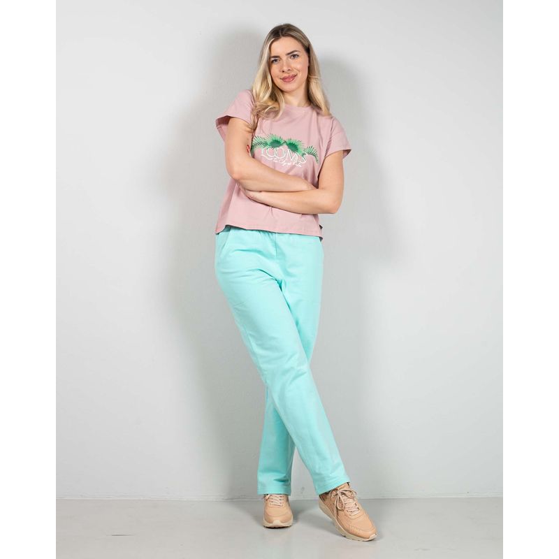 Tricou-din-bumbac-cu-maneca-scurta-si-imprimeu-25ALN20024