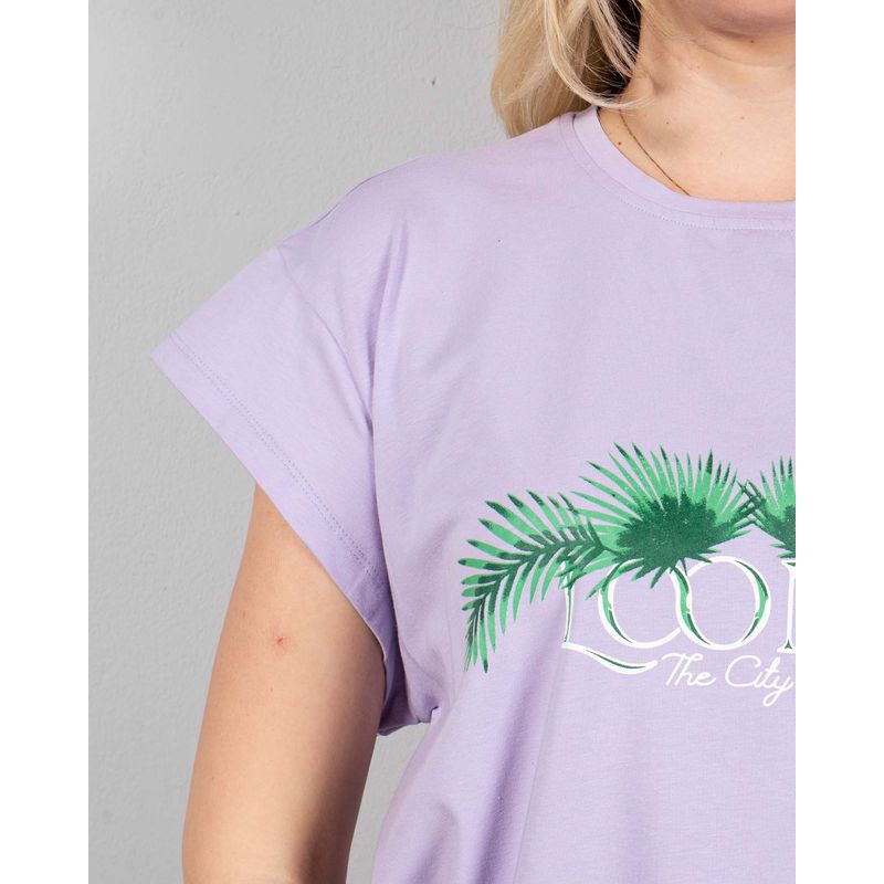 Tricou-din-bumbac-cu-maneca-scurta-si-imprimeu-25ALN20025