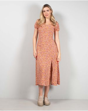 Rochie Even&Odd cu bust elastic 24POS47400