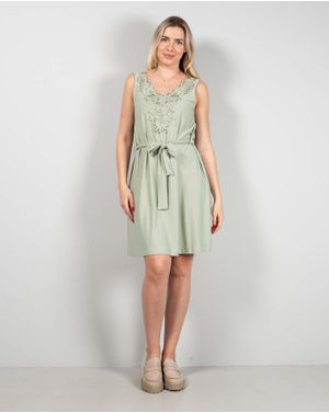 Rochie ONLY cu model brodat 24POS47555