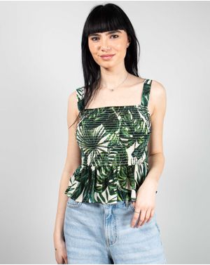 Top ONLY cu bust elastic 24POS47093