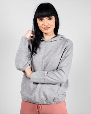 Hanorac Opus cu gluga 24POS56005