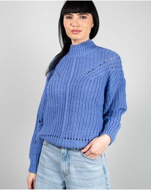 Pulover Mishumo cu maneci lungi 24POS56019