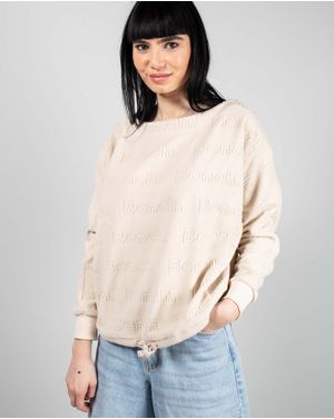Bluza Bench. cu maneca lunga 24POS56023