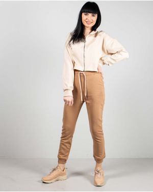 Pantaloni de trening pentru femei 25MUR06004