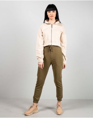 Pantaloni de trening pentru femei 25MUR06005