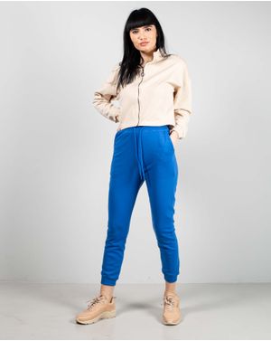 Pantaloni de trening pentru femei 25MUR06006