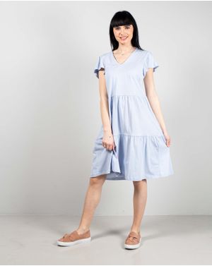 Rochie MSCH din bumbac 24POS47466