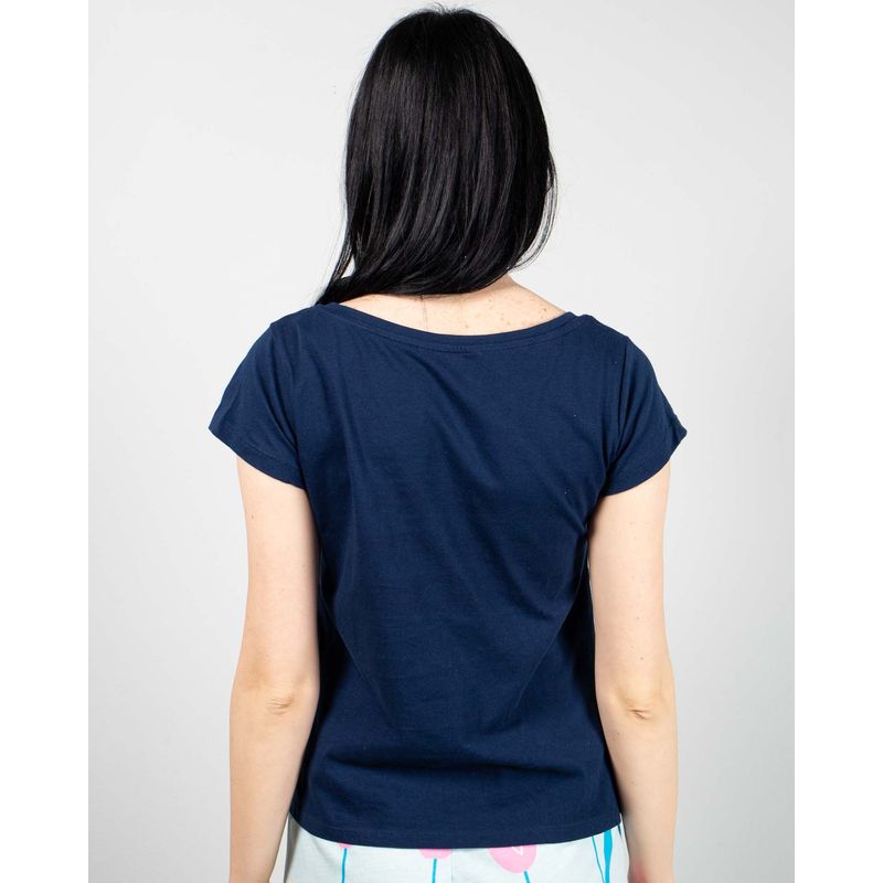 Bluza-de-pijama-din-bumbac-cu-mesaj-imprimat-23MUR22004