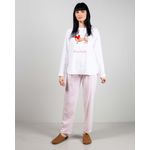 Pantaloni-de-pijama-din-bumbac-cu-imprimeu-floral-25MUR07002
